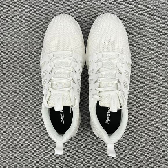 Reebok Men's Fusion Flexweave RB5405 Work & Safety Athletic Shoes Comp.Toe 10.5M - Picture 7 of 13